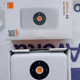 Мобильный Wi-Fi роутер 2
