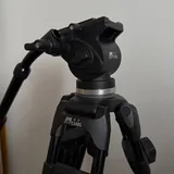 Штатив JIEYANG для тяжелых камер 2