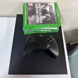 Xbox One X, игры 1