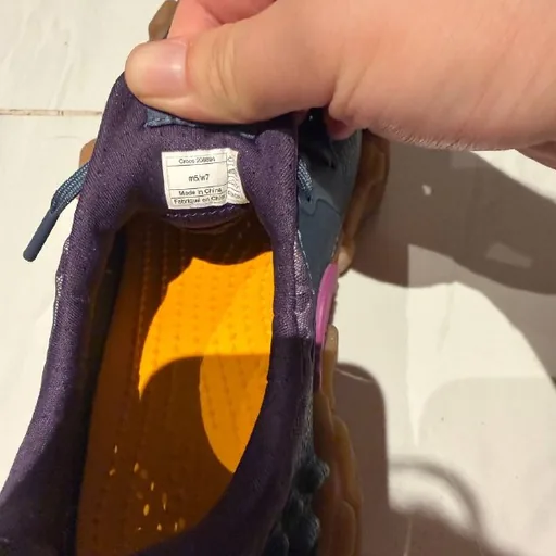 Crocs Juniper x Salehe Bembury