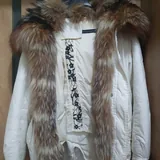 Куртки женские, Zara, парка 5