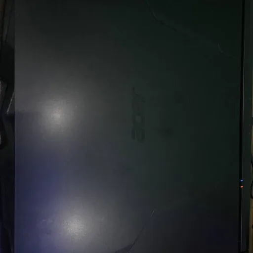 Игровой ноутбук Acer Nitro 5 на RTX 3080