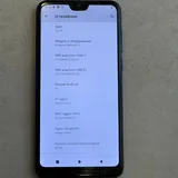Смартфон Black Fox 2/64 GB 3