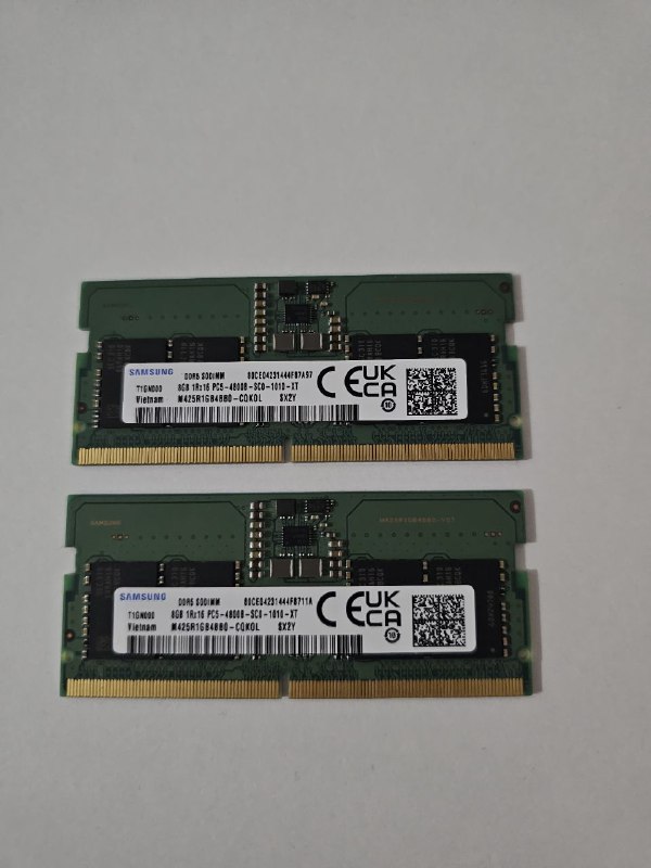 Ноутбук Lenovo ThinkPad L14 i5 8GB 256GB 4