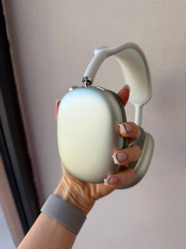 Наушники Apple AirPods Max 2