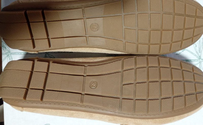 Мокасины новые размер 39 2