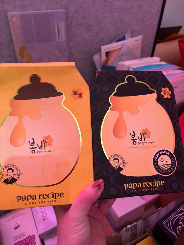 Косметика и уход за кожей, маски, эссенции, тонеры, крема 7