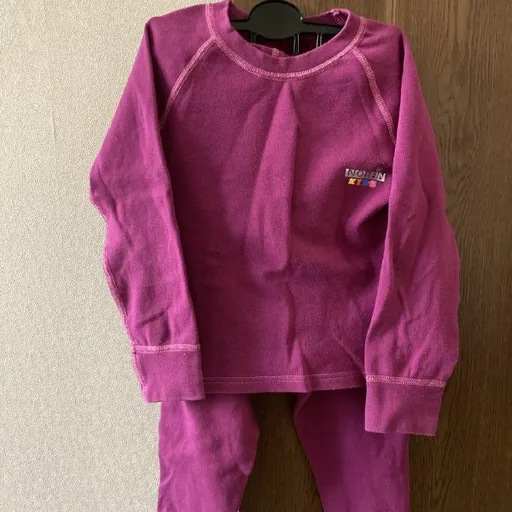 Детское термобелье Norfin Kids Base