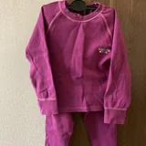 Детское термобелье Norfin Kids Base 1