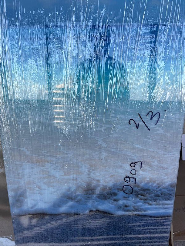 Лакабели с различным принтом 2