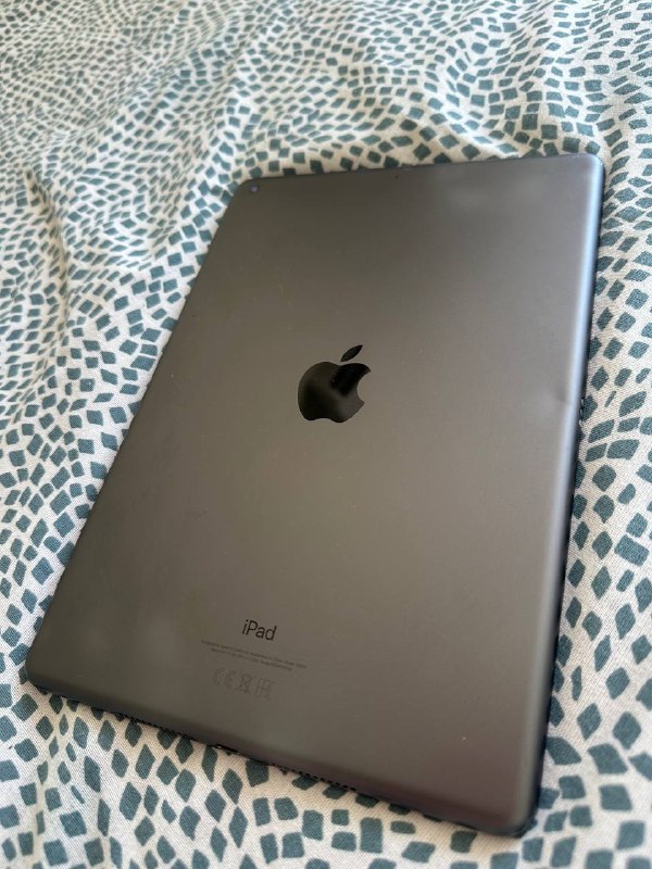 iPad 9 WiFi 64 GB 2