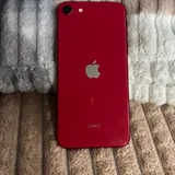 iPhone 15 Blue, iPhone SE 2020 3