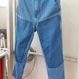 Мужские джинсы H&M 1