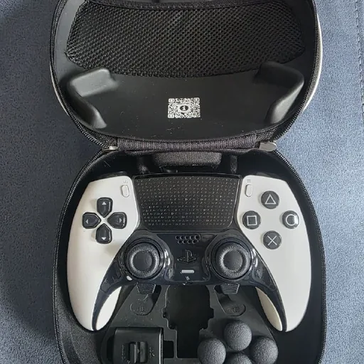 Sony DualSense Edge controller