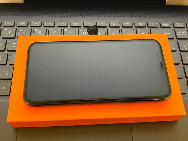iPhone 11 Pro 64GB 3