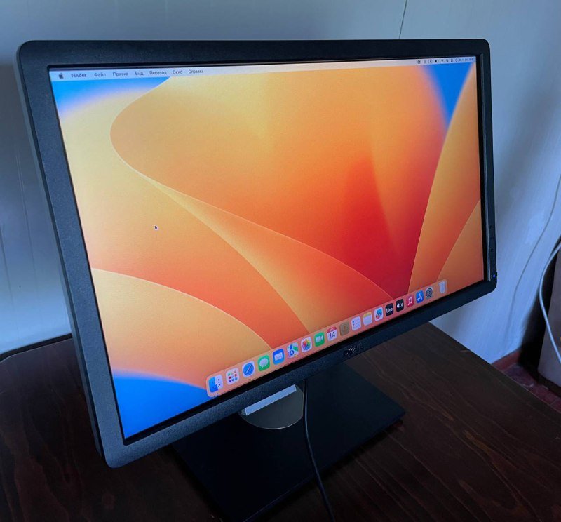 Монитор Dell 21.5” Ultrasharp U2212HM