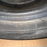 Покрышки Nexen и Toyo R18 225/55 4