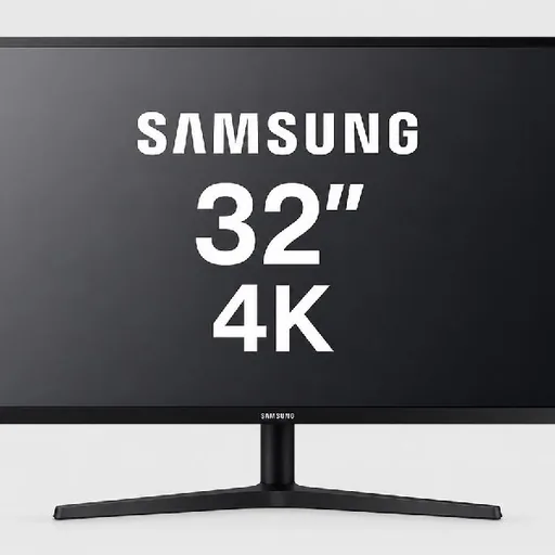 Монитор Samsung 32 4K