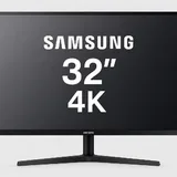 Монитор Samsung 32 4K 1