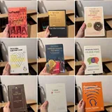 Books on psychology and self-development, fiction 2