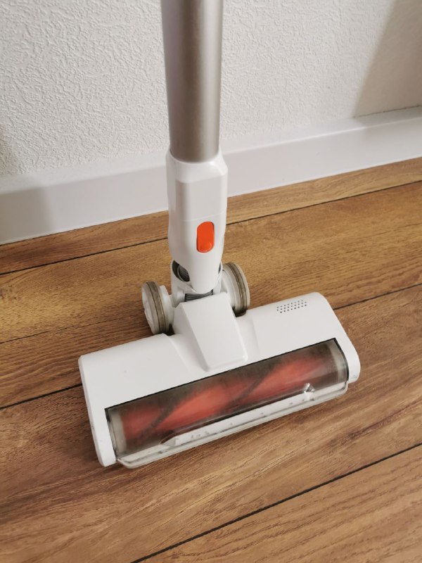 Пылесос XIOMI VACUUM CLANER G20 LITE 2