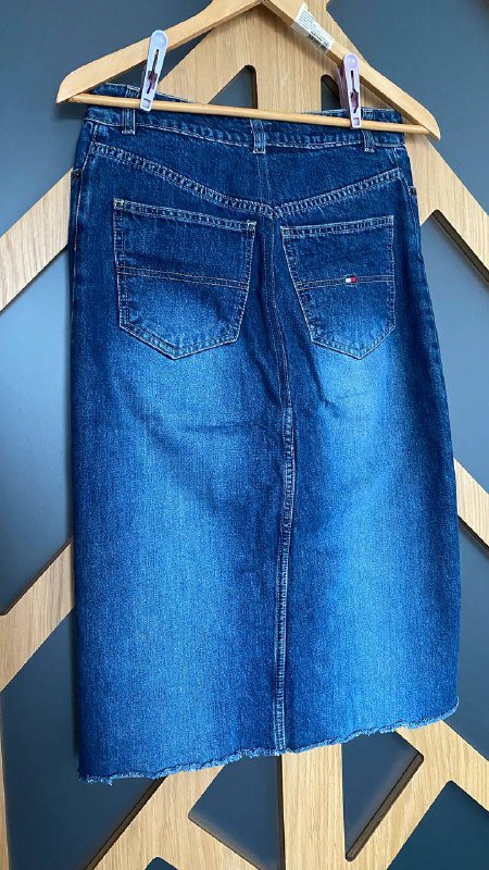 Юбка Tommy Hilfiger оригинал XS-S 4
