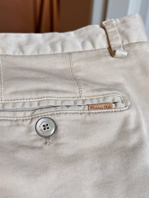Мужские брюки Finn Flare, House, H&M, Massimo Dutti, Columbia 9