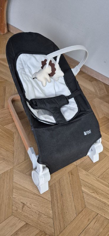 Детский шезлонг Kinderkraft