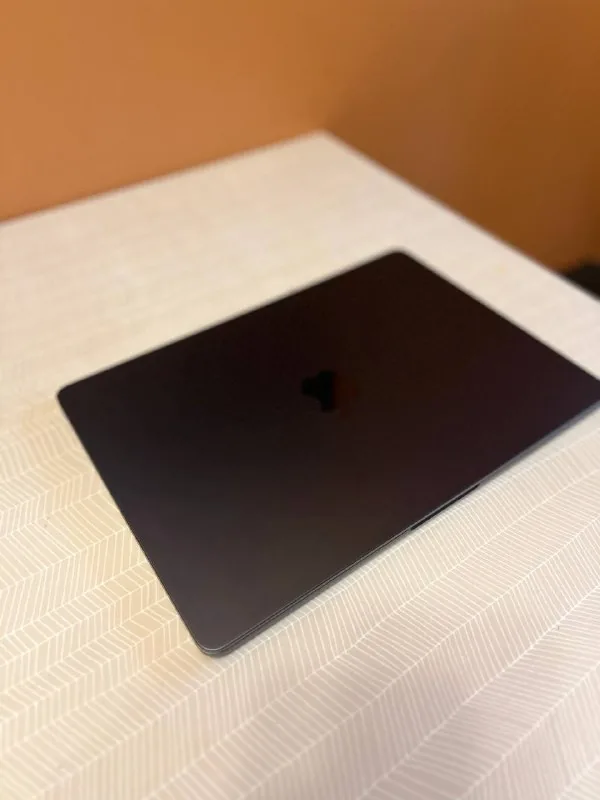MacBook Air M2 2022 4