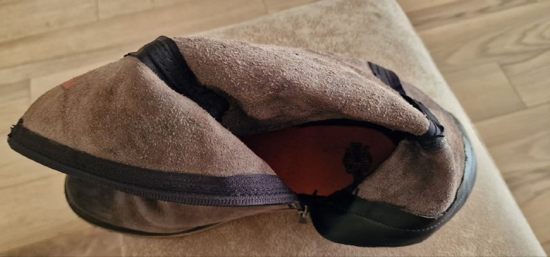 Мужская кожаная мотокуртка Icon, Мотокуртка VULCAN, Женские мотосапоги Harley-Davidson, Мотошлем Icon Airmada Thriller 6