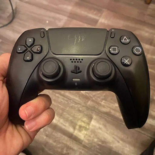 Оригинальный джойстик DualSense для PlayStation 5