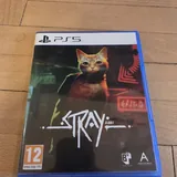 Игра Stray на PlayStation 5 1