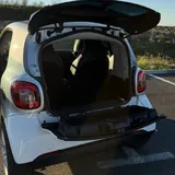 Smart Fortwo 2016 0.9 3