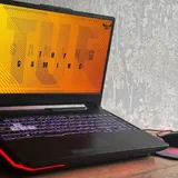 ASUS TUF Gaming A15 1