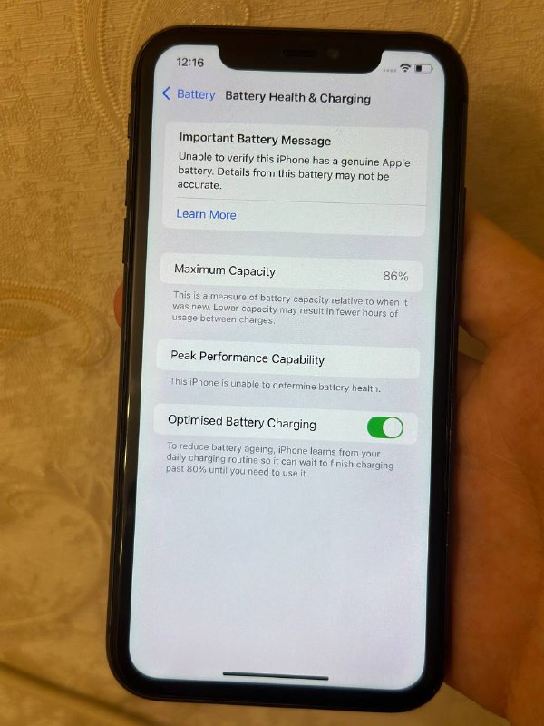 iPhone 11 3