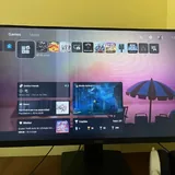 MSI G274QPX монитор 2
