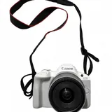Canon EOS R50, 18-45mm 1