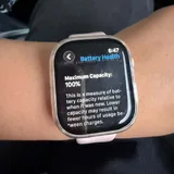 Apple Watch Series 10 46mm GPS 2