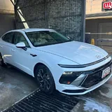 Hyundai Sonata 8