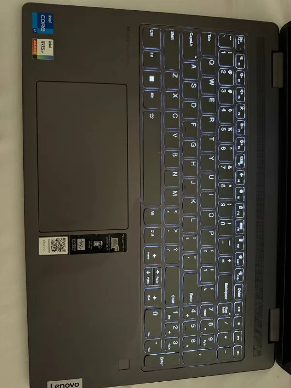 Lenovo Yoga 7i 1