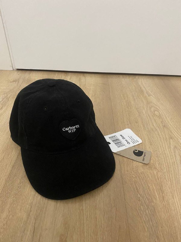 Кепка Carhartt wip
