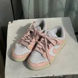 Nike Dunk Low кроссовки 2