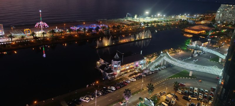 Двухкомнатная квартира в Orbi City, A block, 14 этаж 5