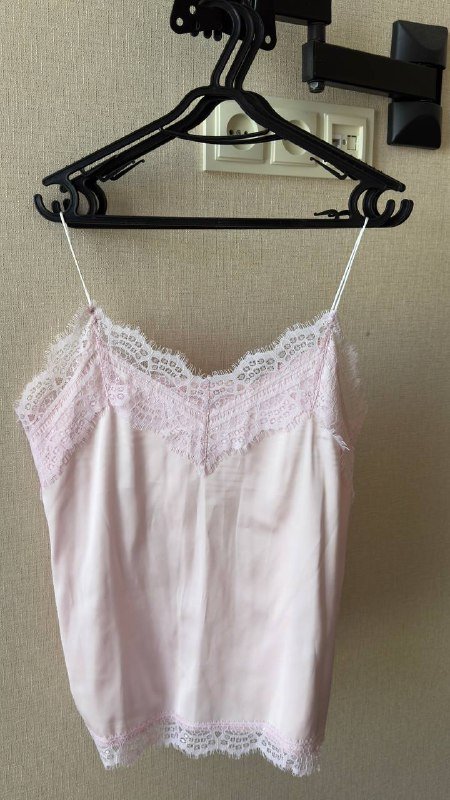 Футболка, рубашка женская размер 42 (S) 2