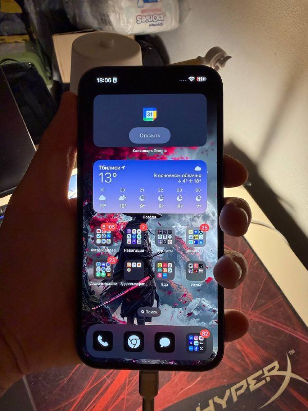 Iphone 13 Pro Max 256гб Blue 3