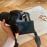 Canon EOS 600D Camera and EF-S 18-135 mm Lens 5