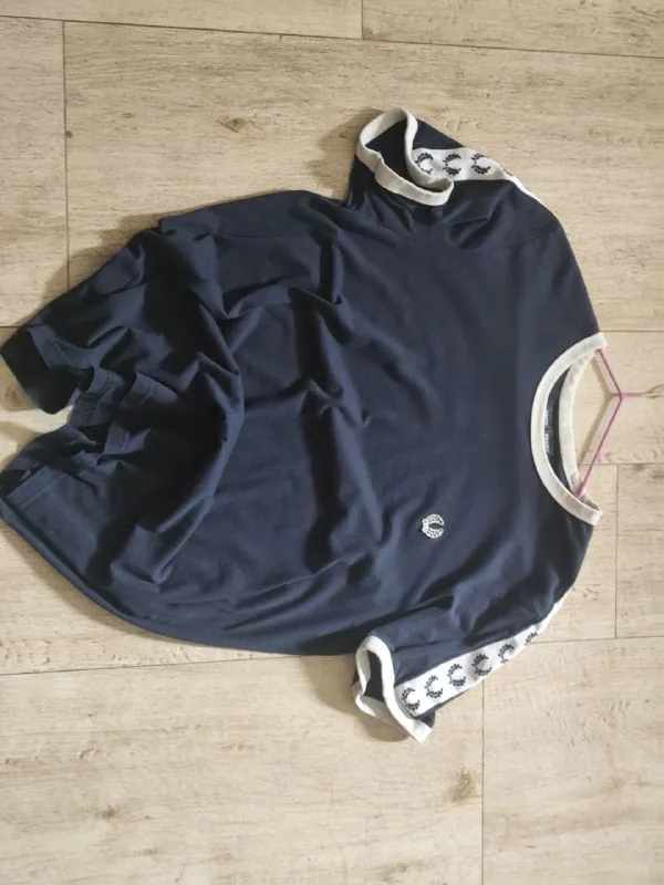 Fred Perry мужская футболка 1