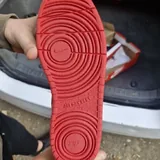 Nike кроссовки 3