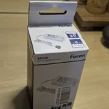 Датчик движения Feron 2