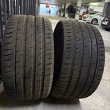 Шины 285/30 R20, два 6